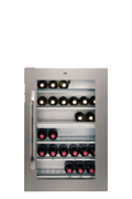 Reparación averías vinoteca Cointra en  Lleida